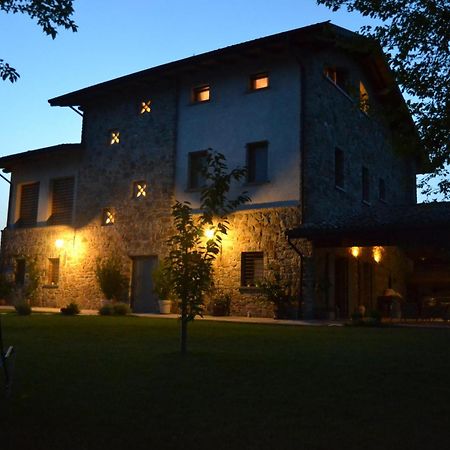 Massoni Bed And Breakfast Peschiera del Garda Dış mekan fotoğraf