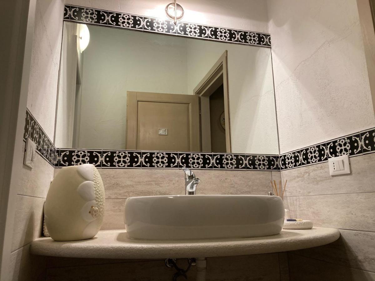 Massoni Bed And Breakfast Peschiera del Garda Dış mekan fotoğraf