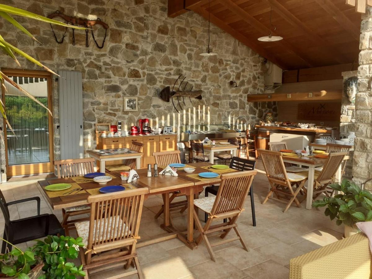 Massoni Bed And Breakfast Peschiera del Garda Dış mekan fotoğraf