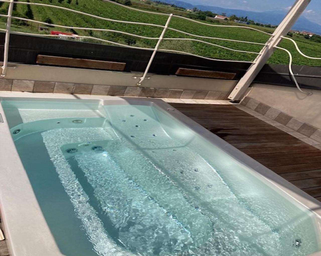 Massoni Bed And Breakfast Peschiera del Garda Dış mekan fotoğraf