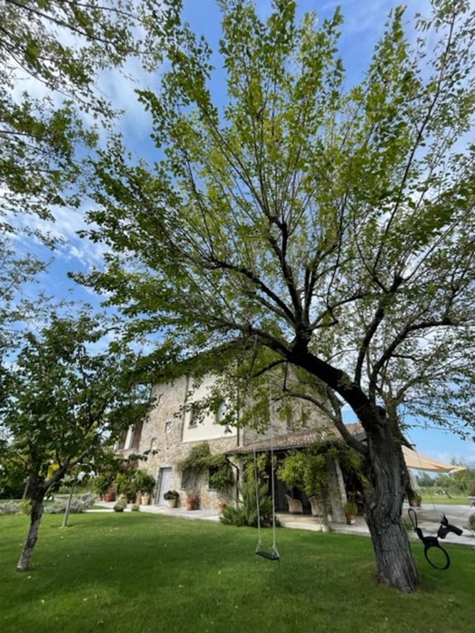 Massoni Bed And Breakfast Peschiera del Garda Dış mekan fotoğraf