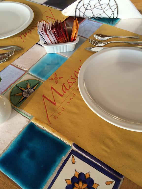 Massoni Bed And Breakfast Peschiera del Garda Dış mekan fotoğraf