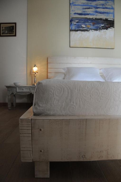 Massoni Bed And Breakfast Peschiera del Garda Oda fotoğraf