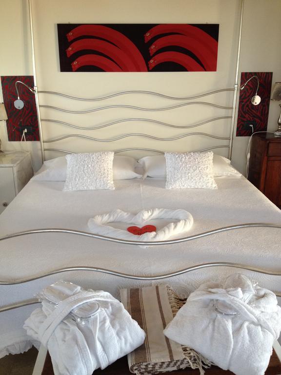 Massoni Bed And Breakfast Peschiera del Garda Dış mekan fotoğraf