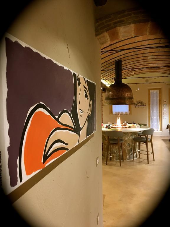Massoni Bed And Breakfast Peschiera del Garda Dış mekan fotoğraf