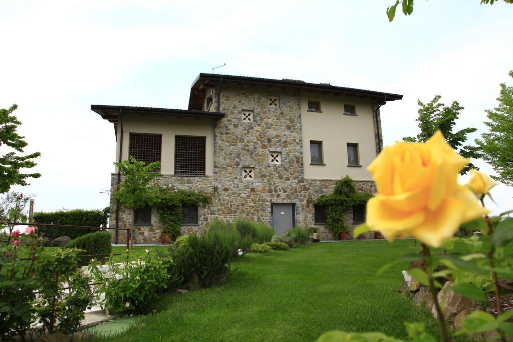 Massoni Bed And Breakfast Peschiera del Garda Dış mekan fotoğraf