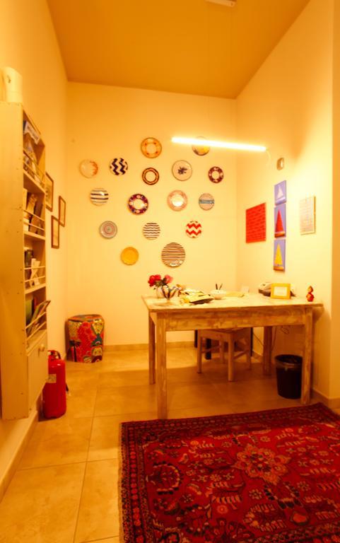 Massoni Bed And Breakfast Peschiera del Garda Dış mekan fotoğraf