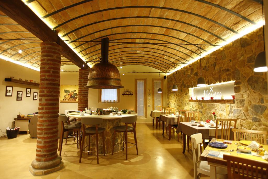 Massoni Bed And Breakfast Peschiera del Garda Dış mekan fotoğraf