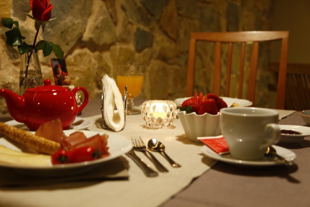 Massoni Bed And Breakfast Peschiera del Garda Dış mekan fotoğraf