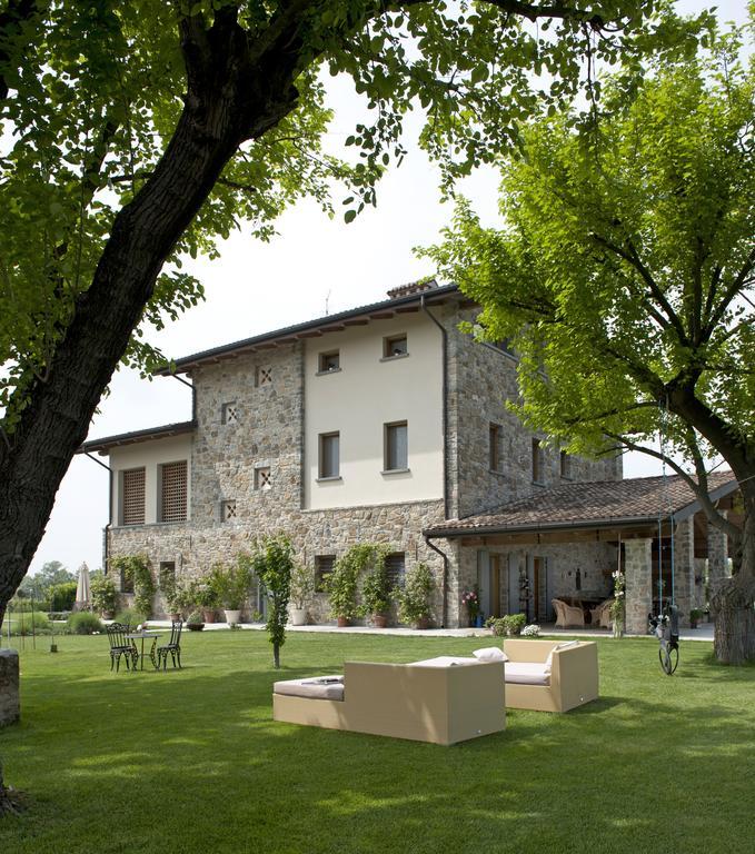 Massoni Bed And Breakfast Peschiera del Garda Dış mekan fotoğraf