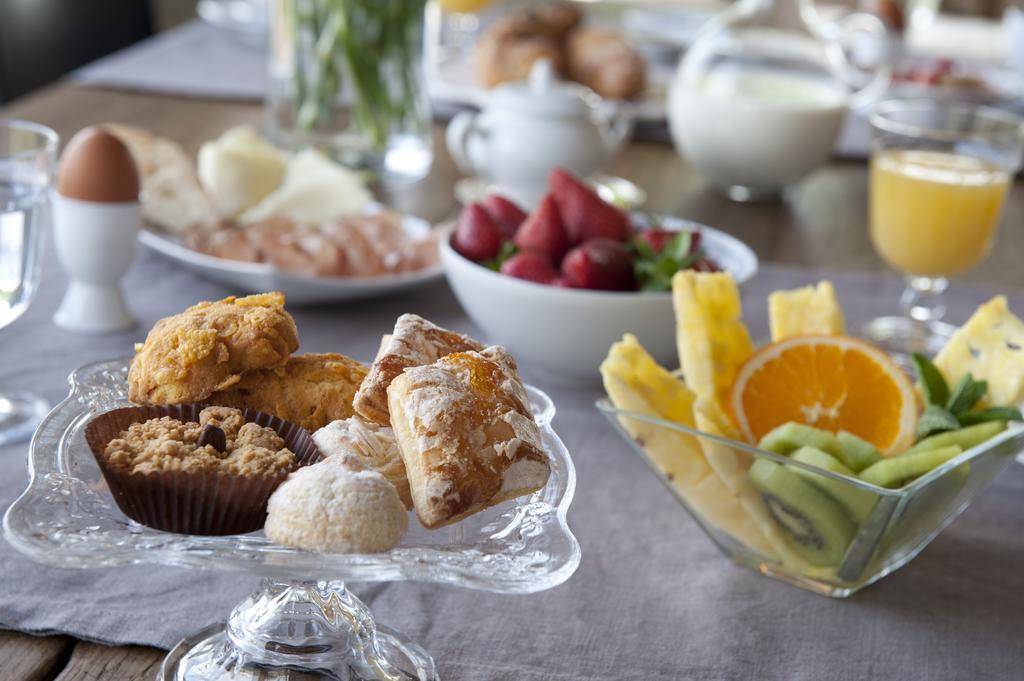Massoni Bed And Breakfast Peschiera del Garda Dış mekan fotoğraf