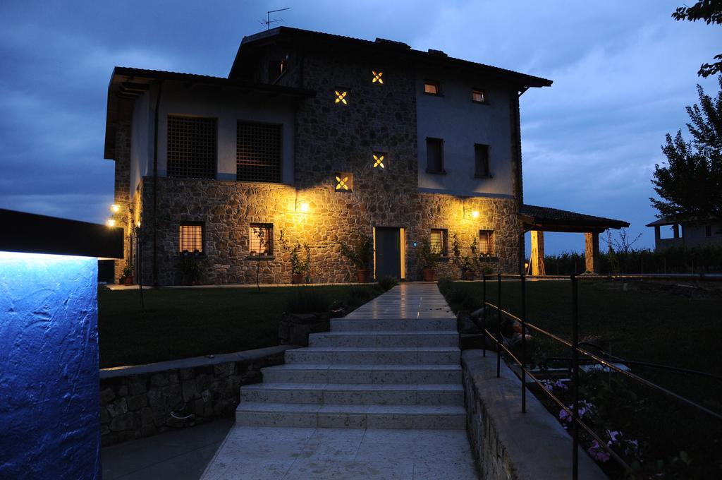Massoni Bed And Breakfast Peschiera del Garda Dış mekan fotoğraf