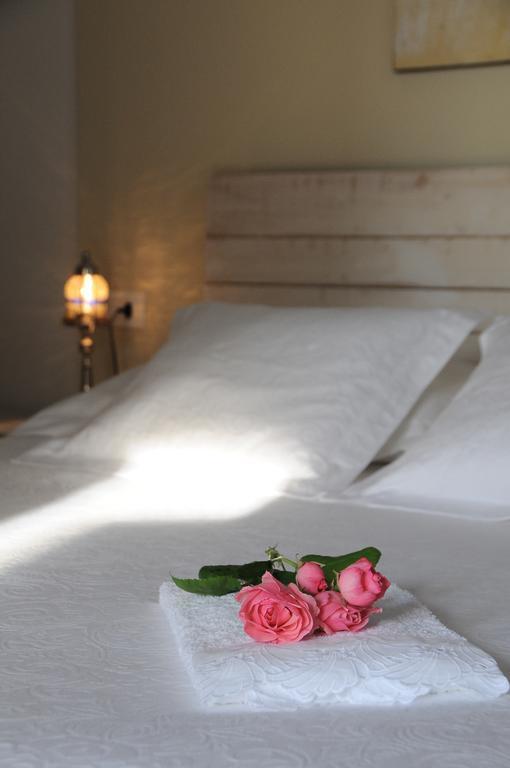 Massoni Bed And Breakfast Peschiera del Garda Dış mekan fotoğraf
