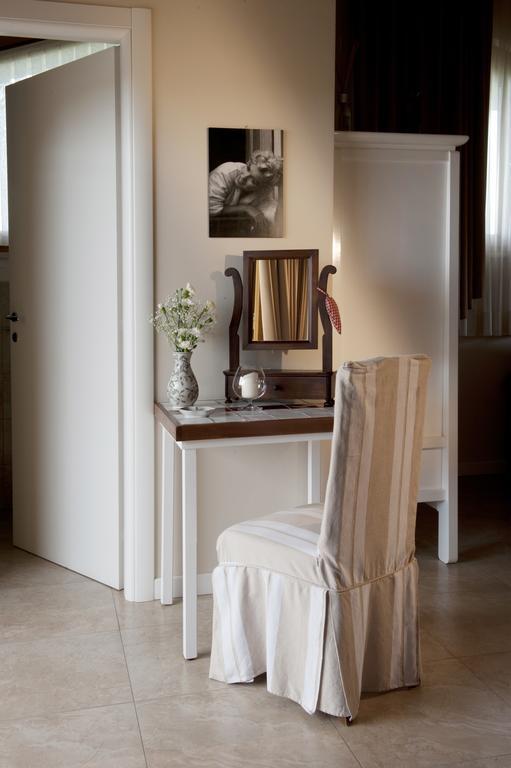 Massoni Bed And Breakfast Peschiera del Garda Dış mekan fotoğraf