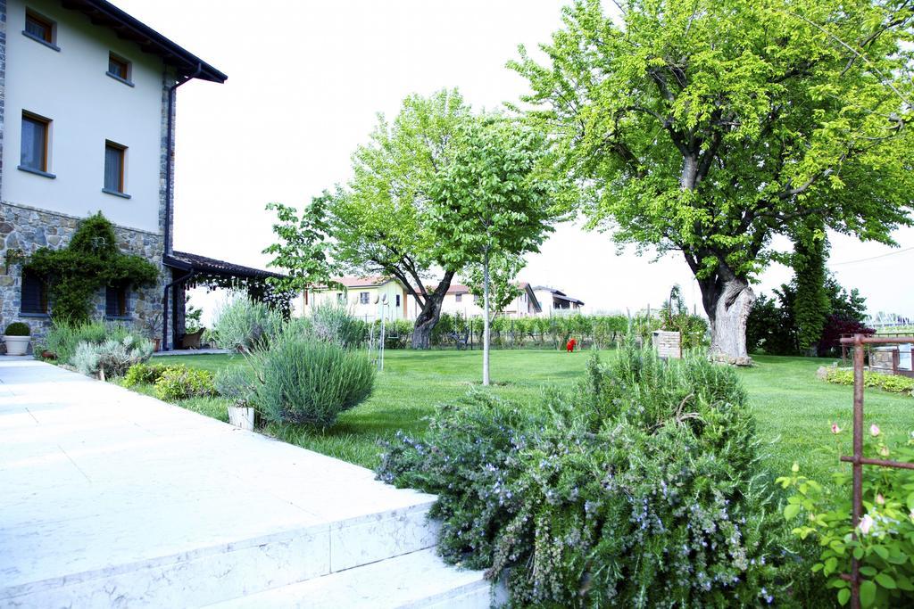 Massoni Bed And Breakfast Peschiera del Garda Dış mekan fotoğraf