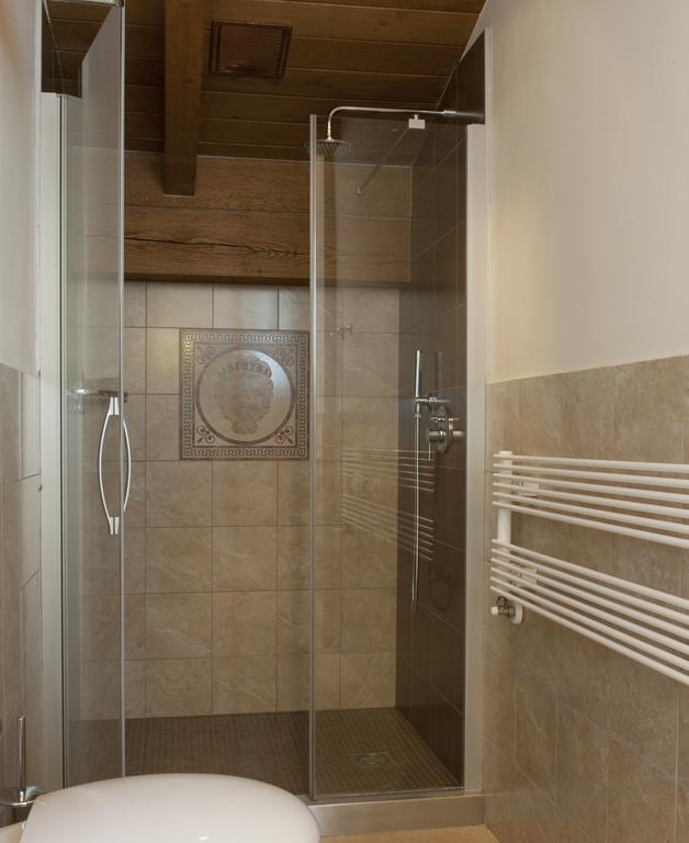 Massoni Bed And Breakfast Peschiera del Garda Dış mekan fotoğraf