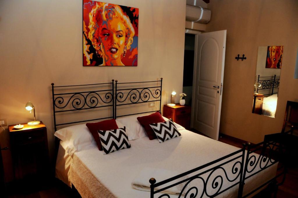 Massoni Bed And Breakfast Peschiera del Garda Dış mekan fotoğraf